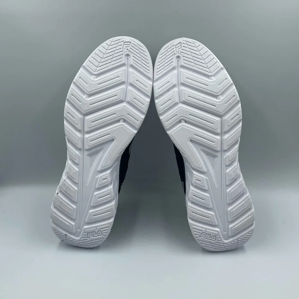 FILA Memory Crytostride Running Shoes‎ Men’s Sz 10.5